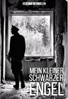 Mein kleiner schwarzer Engel — Инна Владимирова