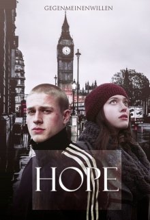 Hope — Инна Владимирова