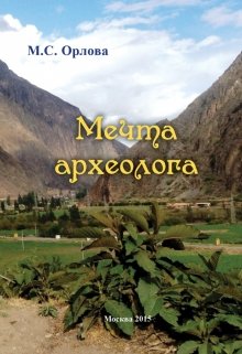 Мечта археолога — Veda