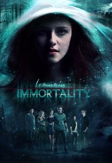 Immortality — Ирма Грушевицкая