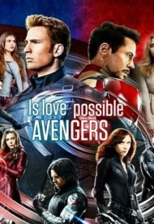 Is love possible avengers. — Levi Foster