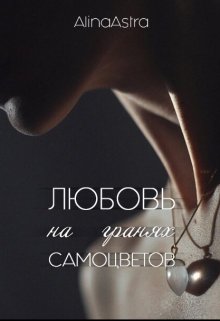 Любовь на гранях самоцветов — AlinaAstra