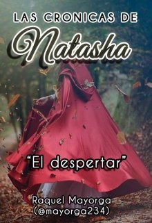 Las cronicas de Natasha — cookie