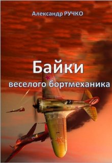 Байки веселого бортмеханика — Ручко Александр