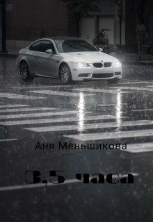 3,5 часа — Аня Меньшикова