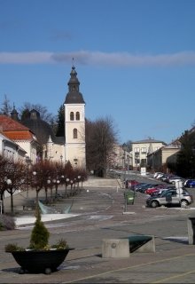 Город мечты — Мари Вольф