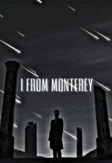 I from Monterey — Ирина Чемеричина