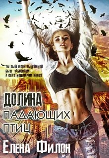 Долина падающих птиц — Елена Филон