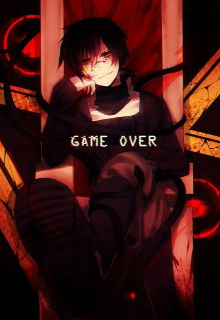 Game Over — DanielS