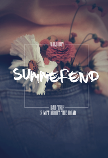 Summerend — Wild Boy