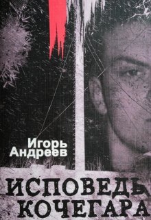 Исповедь кочегара — Андреев Игорь