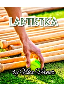 Laptistka|лаптистка — Vika Verner