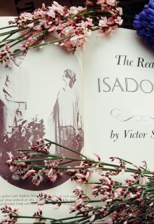 Виктор Серов «The Real Isadora» — Татьяна Трубникова