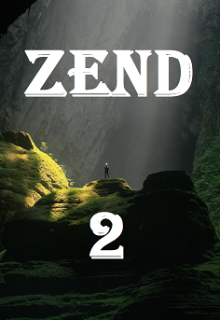 Zend 2. — Игорь Даждев