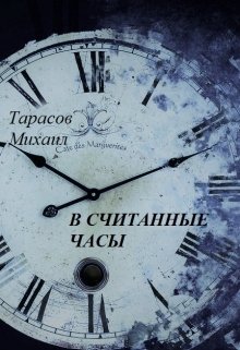 В считанные часы — Тарасов Михаил