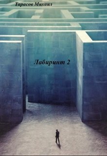 Лабиринт 2 — Тарасов Михаил