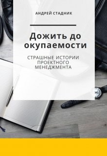 Дожить до окупаемости — bfmgroup