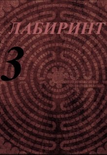 Лабиринт 3 — Тарасов Михаил