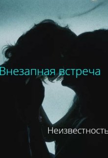 Внезапная встреча — Неизвестность