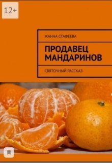 Продавец мандаринов — Жанна Стафеева