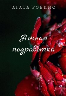 Ночная подработка — Агата Робинс