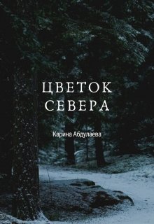 Цветок Севера — Карина Абдулаева