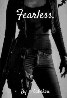 Fearless — babeksu