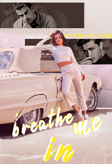 Breathe Me In — Valeriya