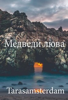 Медведи Люва — Tarasamsterdam