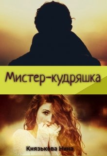 Мистер-кудряшка — Нина Князькова