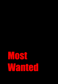 Most Wanted — Ricardo Marlboro