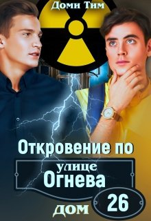 Откровение по улице Огнева, дом 26 — Доми Тим (Domi Tim)