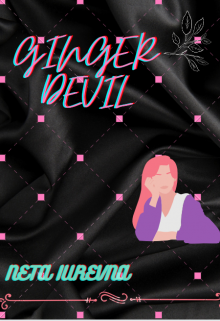 Ginger Devil — Neta Iurevna