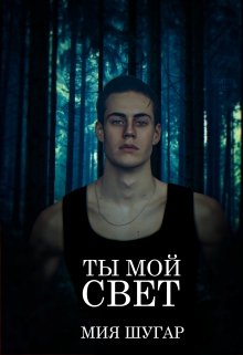 Ты мой свет — Мия Шугар