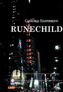 Runechild — Cathedral Nightshroud