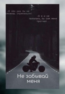 Не забывай меня — BansheeKim