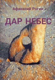 Дар небес — Афанасий Рогин