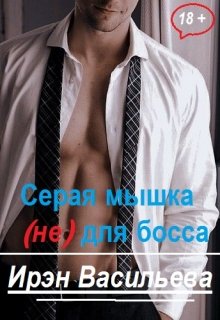 Серая мышка (не) для босса — Ирэн Васильева (Mila Walter)