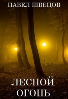 Лесной огонь — Павел Швецов