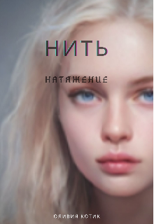 Нить. Натяжение. — Оливия Котик