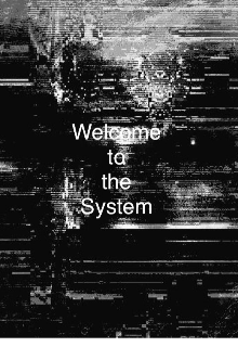 Добро пожаловать в Систему/ Welcome to the System — NNANASHI