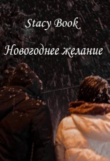 Новогоднее желание — Stacy Book