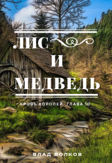 Лис и медведь (кровь королей. Глава 10) — Влад Волков