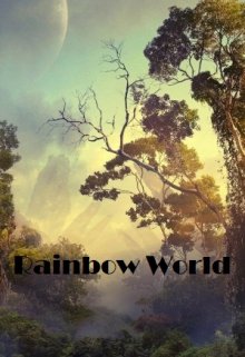 Rainbow World — MariKa