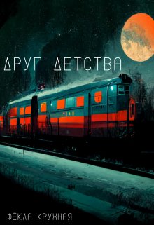 Друг детства — Фёкла Кружная