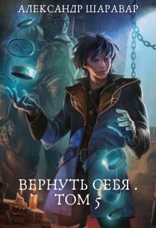 Вернуть себя. Том 5 — Александр Setroi Шаравар