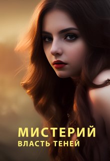 Мистерий: власть теней — Александр Чкалов