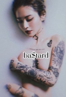 ba$tard — Gokudo Yakudzaki