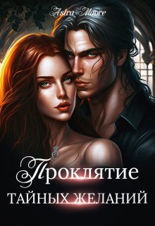 Проклятие тайных желаний — Astra Maore