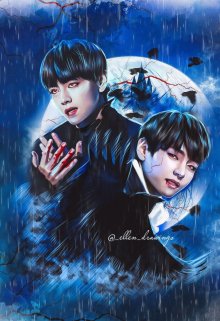 Фанфик Bts Flower Of Vampire //цветок Вампира — Lee Kim